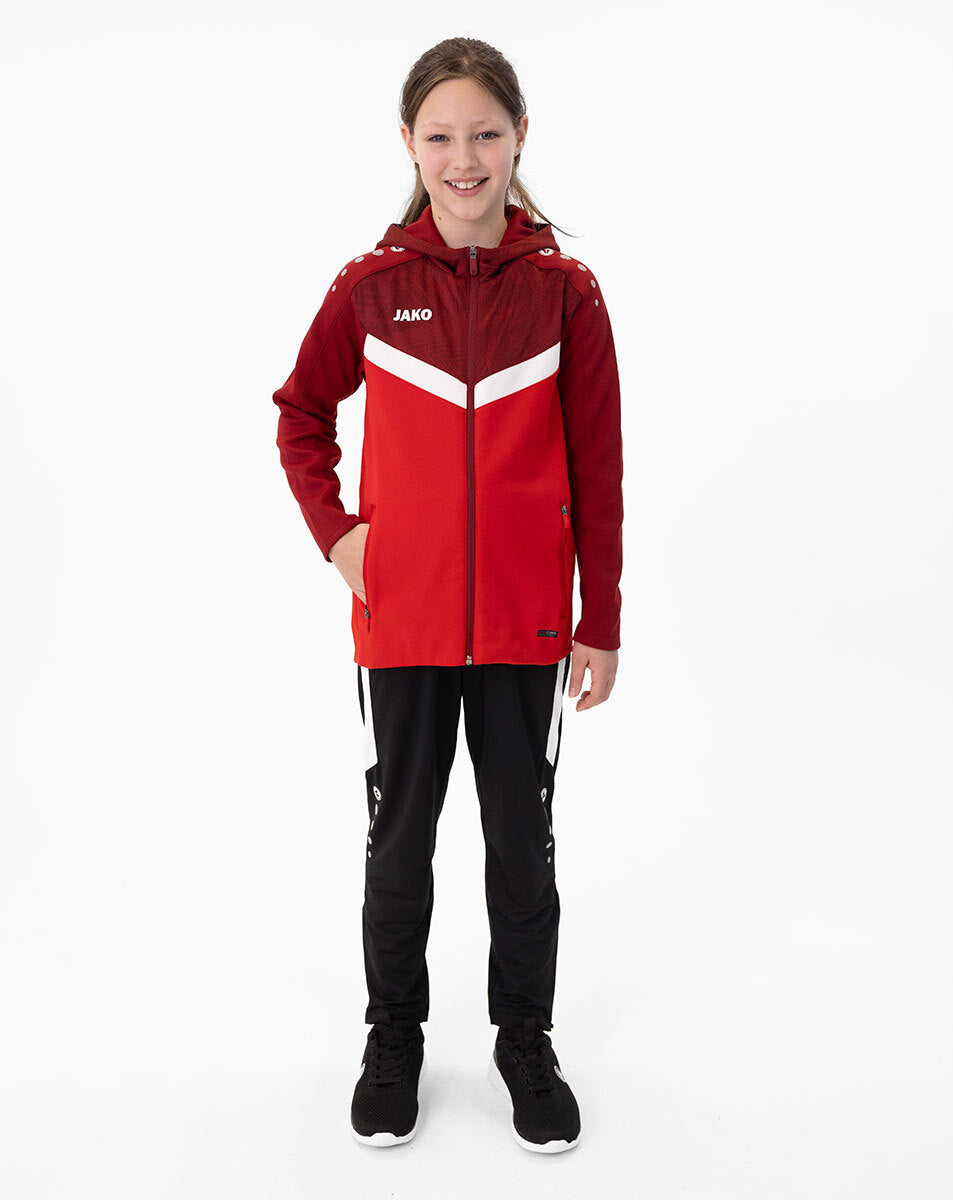 Jacheta cu gluga Iconic