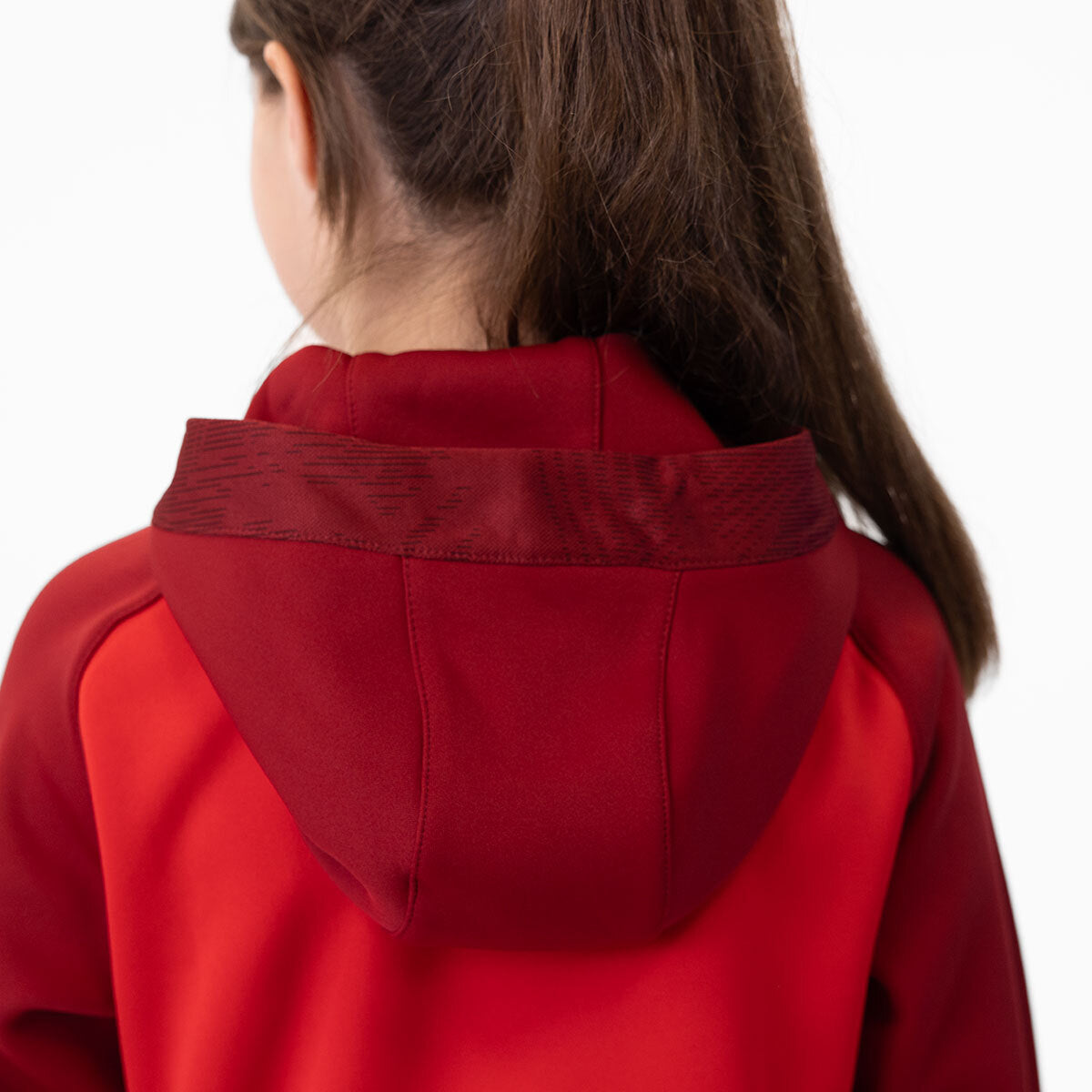 Jacheta cu gluga Iconic