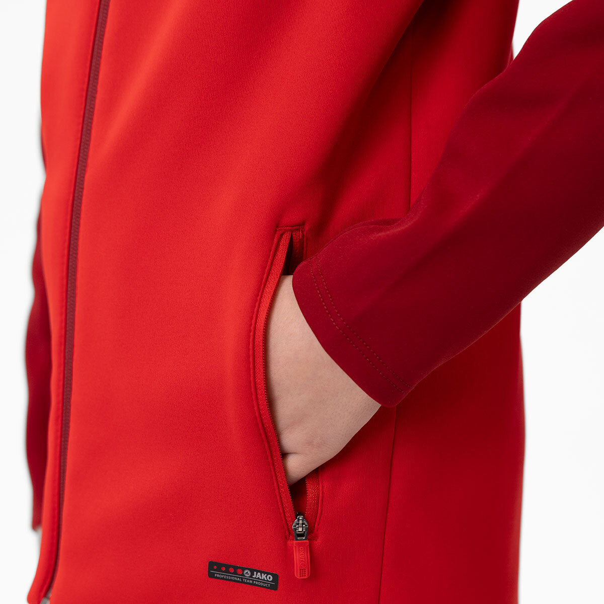 Jacheta cu gluga Iconic