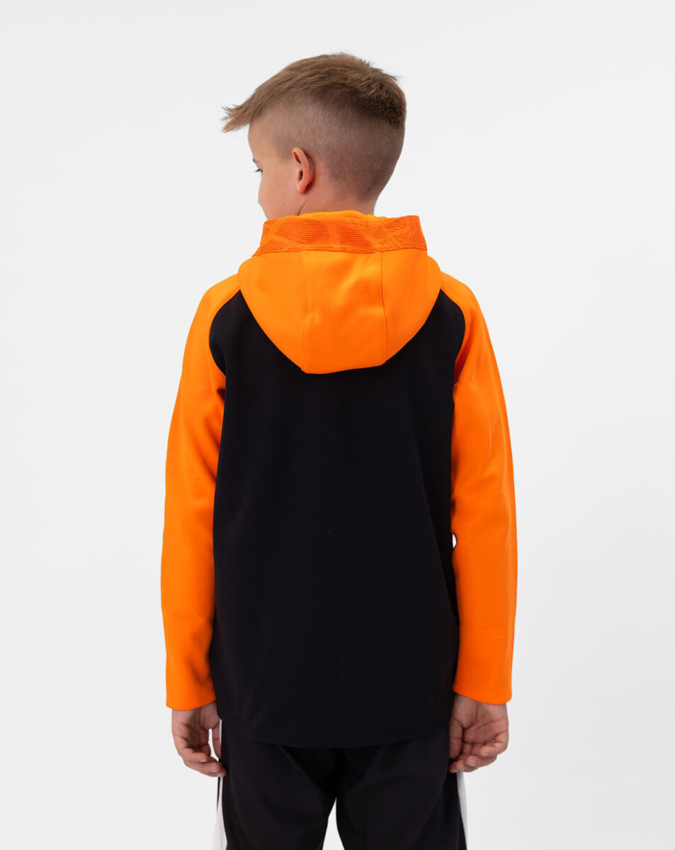 Jacheta cu gluga Iconic