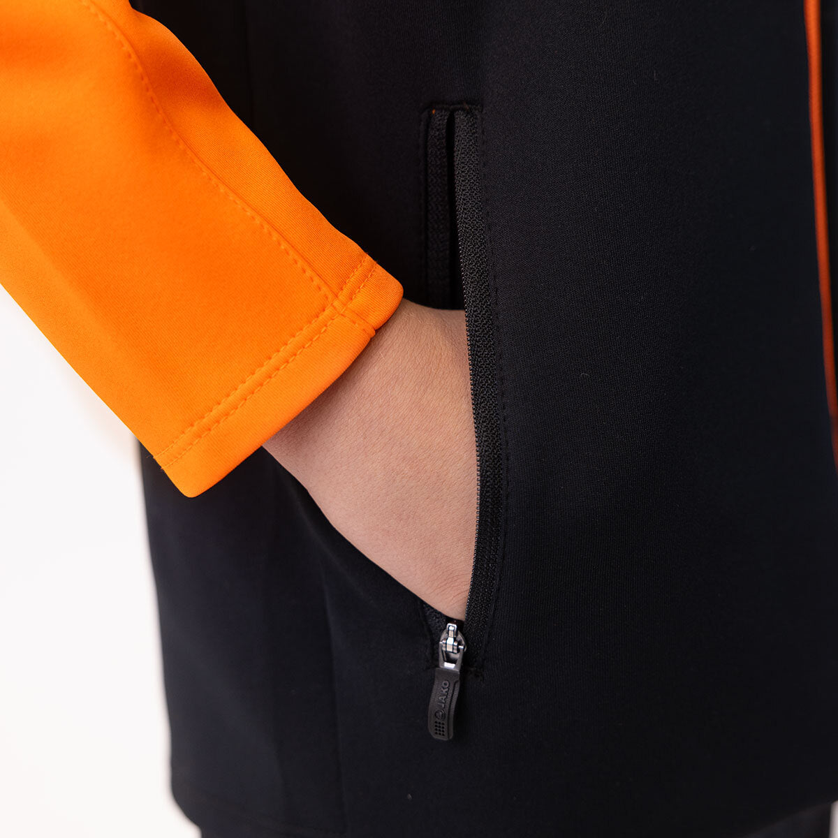 Jacheta cu gluga Iconic