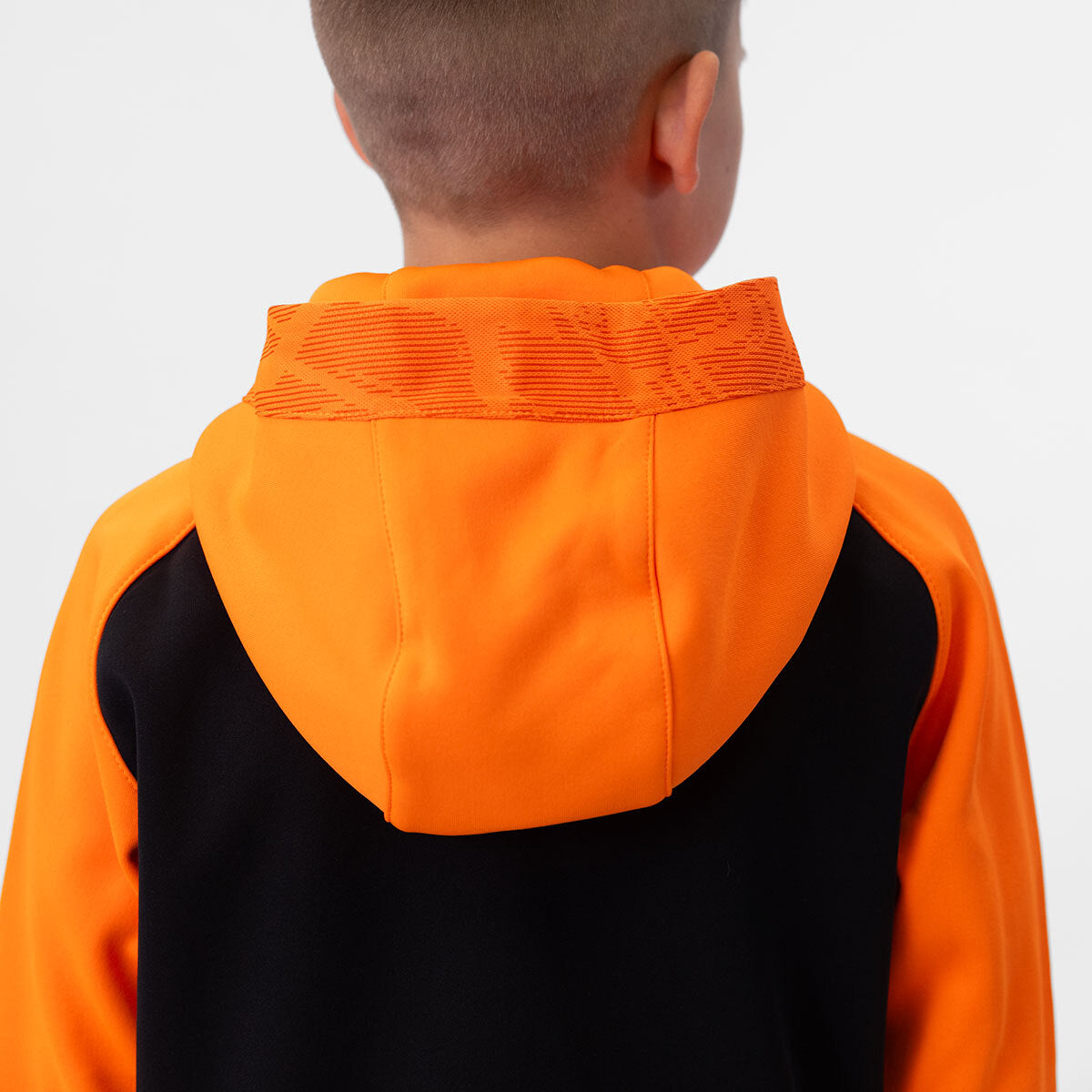 Jacheta cu gluga Iconic