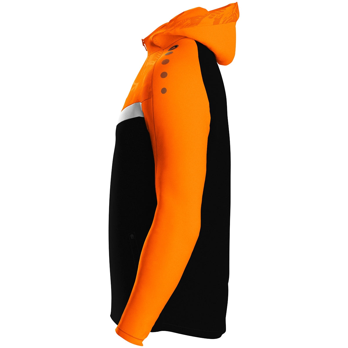 Jacheta cu gluga Iconic