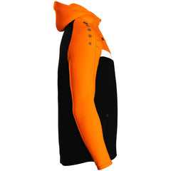 Jacheta cu gluga Iconic