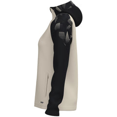 Jachetă sport JAKO SONIC Dama – Jachetă cu glugă și căptușeală microfleece