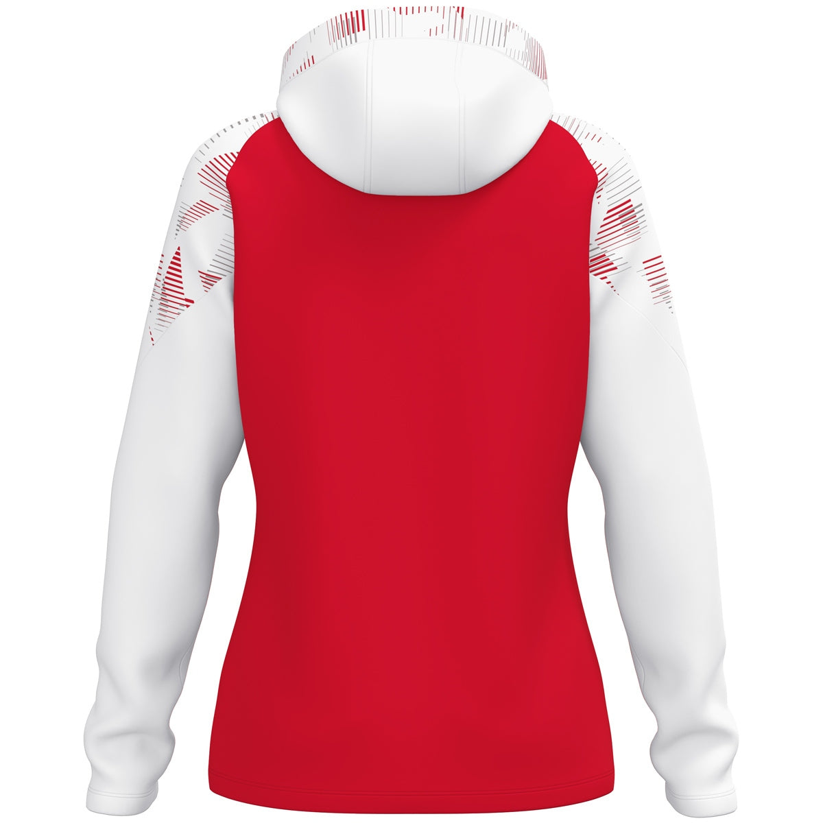 Jachetă sport JAKO SONIC Dama – Jachetă cu glugă și căptușeală microfleece