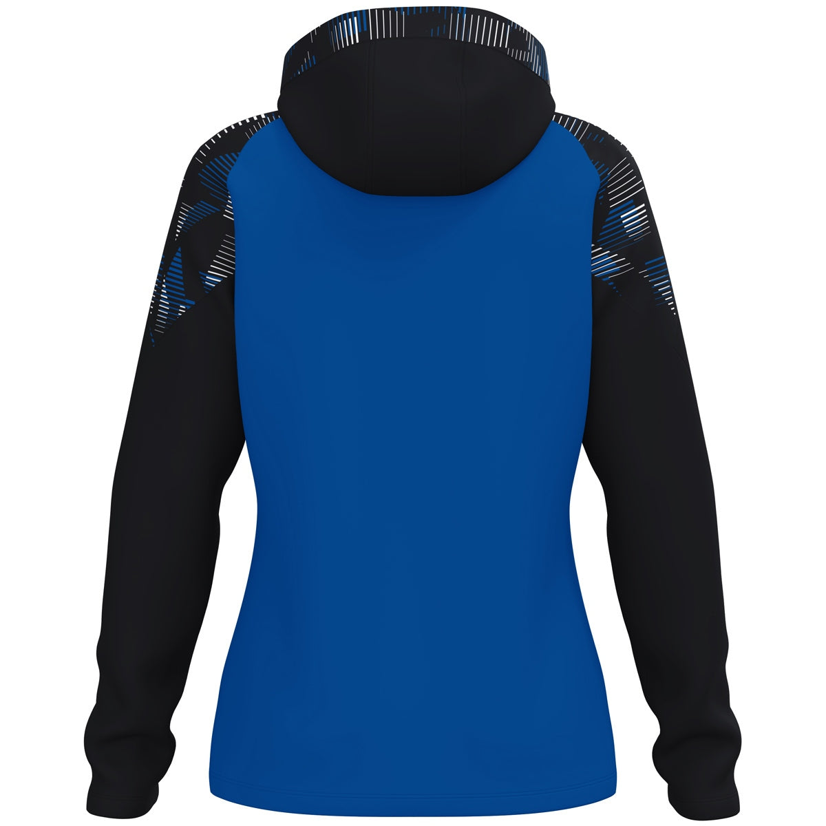 Jachetă sport JAKO SONIC Dama – Jachetă cu glugă și căptușeală microfleece