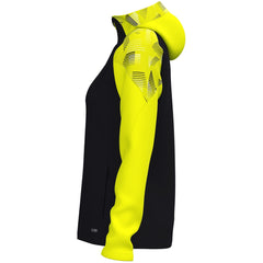 Jachetă sport JAKO SONIC Dama – Jachetă cu glugă și căptușeală microfleece