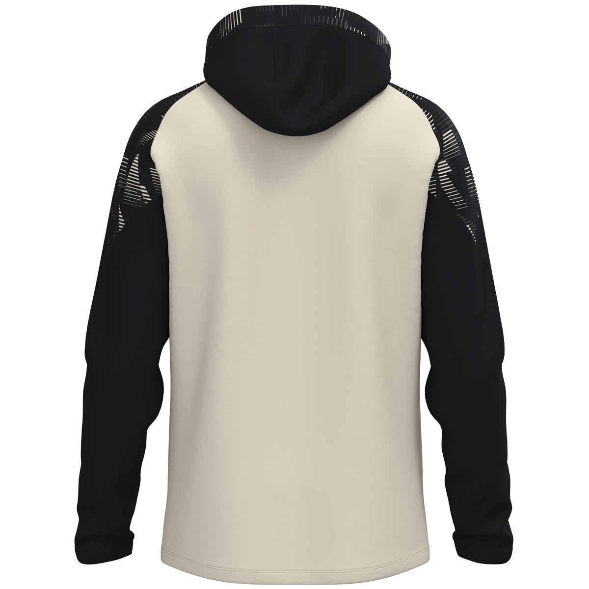 Jachetă sport JAKO SONIC – Jachetă cu glugă și căptușeală microfleece