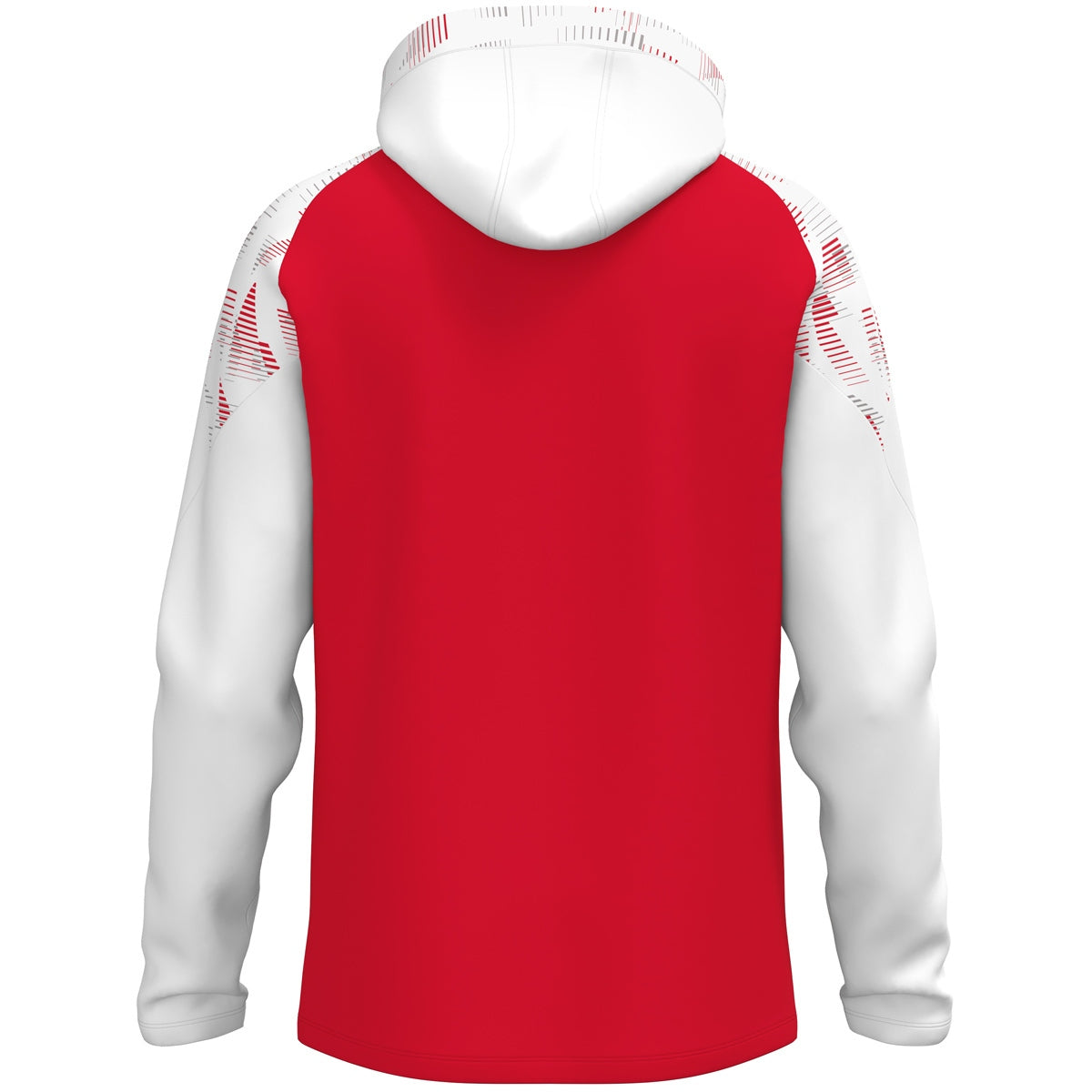 Jachetă sport JAKO SONIC – Jachetă cu glugă și căptușeală microfleece