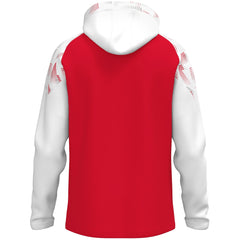 Jachetă sport JAKO SONIC – Jachetă cu glugă și căptușeală microfleece