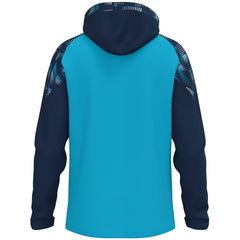 Jachetă sport JAKO SONIC – Jachetă cu glugă și căptușeală microfleece