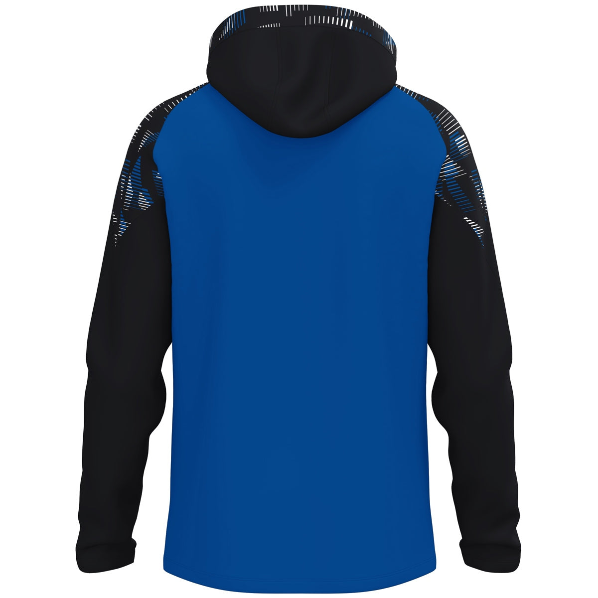 Jachetă sport JAKO SONIC – Jachetă cu glugă și căptușeală microfleece