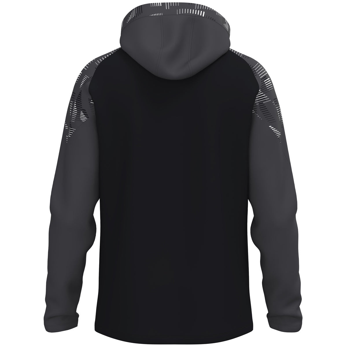 Jachetă sport JAKO SONIC – Jachetă cu glugă și căptușeală microfleece