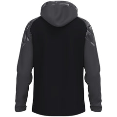 Jachetă sport JAKO SONIC – Jachetă cu glugă și căptușeală microfleece