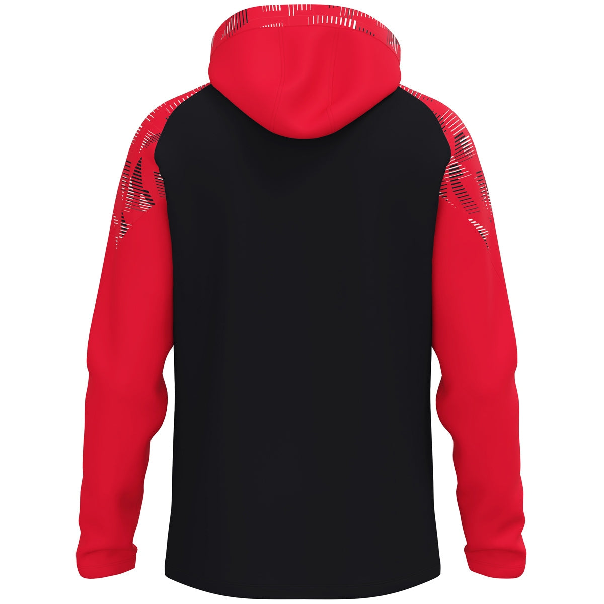 Jachetă sport JAKO SONIC – Jachetă cu glugă și căptușeală microfleece