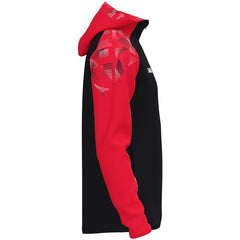 Jachetă sport JAKO SONIC – Jachetă cu glugă și căptușeală microfleece