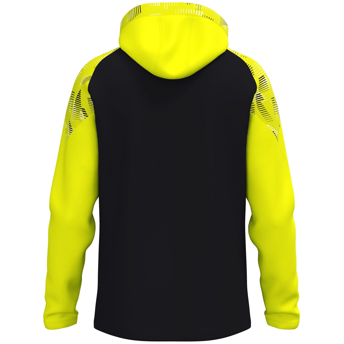 Jachetă sport JAKO SONIC – Jachetă cu glugă și căptușeală microfleece