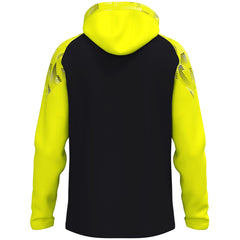 Jachetă sport JAKO SONIC – Jachetă cu glugă și căptușeală microfleece