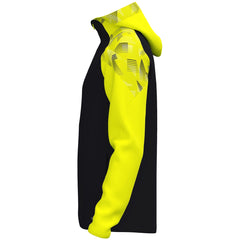 Jachetă sport JAKO SONIC – Jachetă cu glugă și căptușeală microfleece