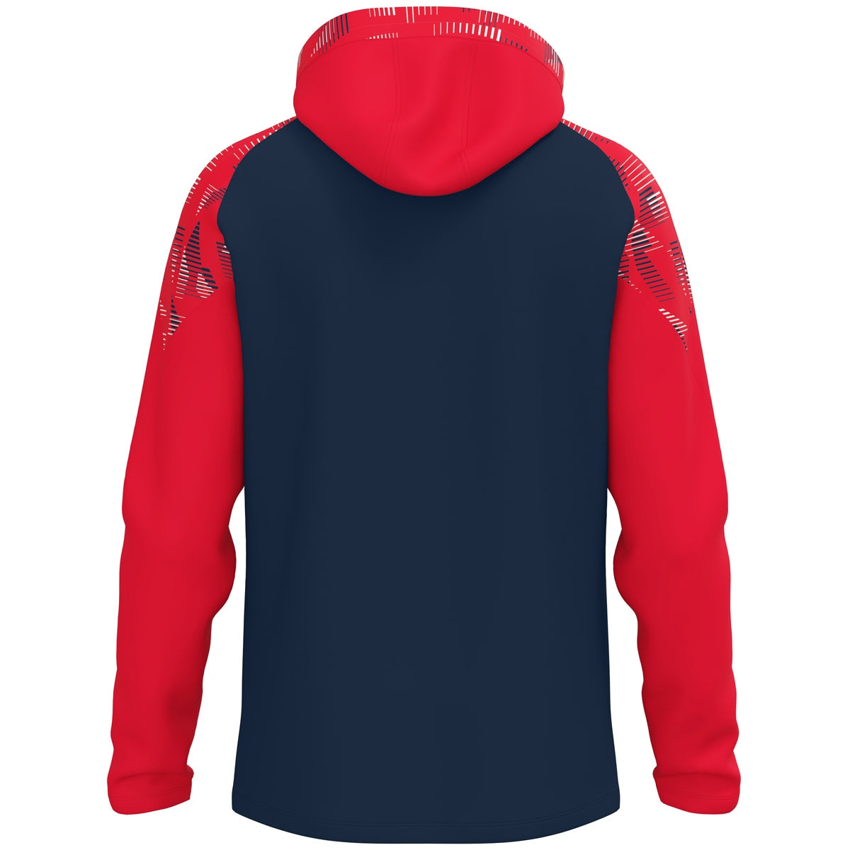 Jachetă sport JAKO SONIC – Jachetă cu glugă și căptușeală microfleece