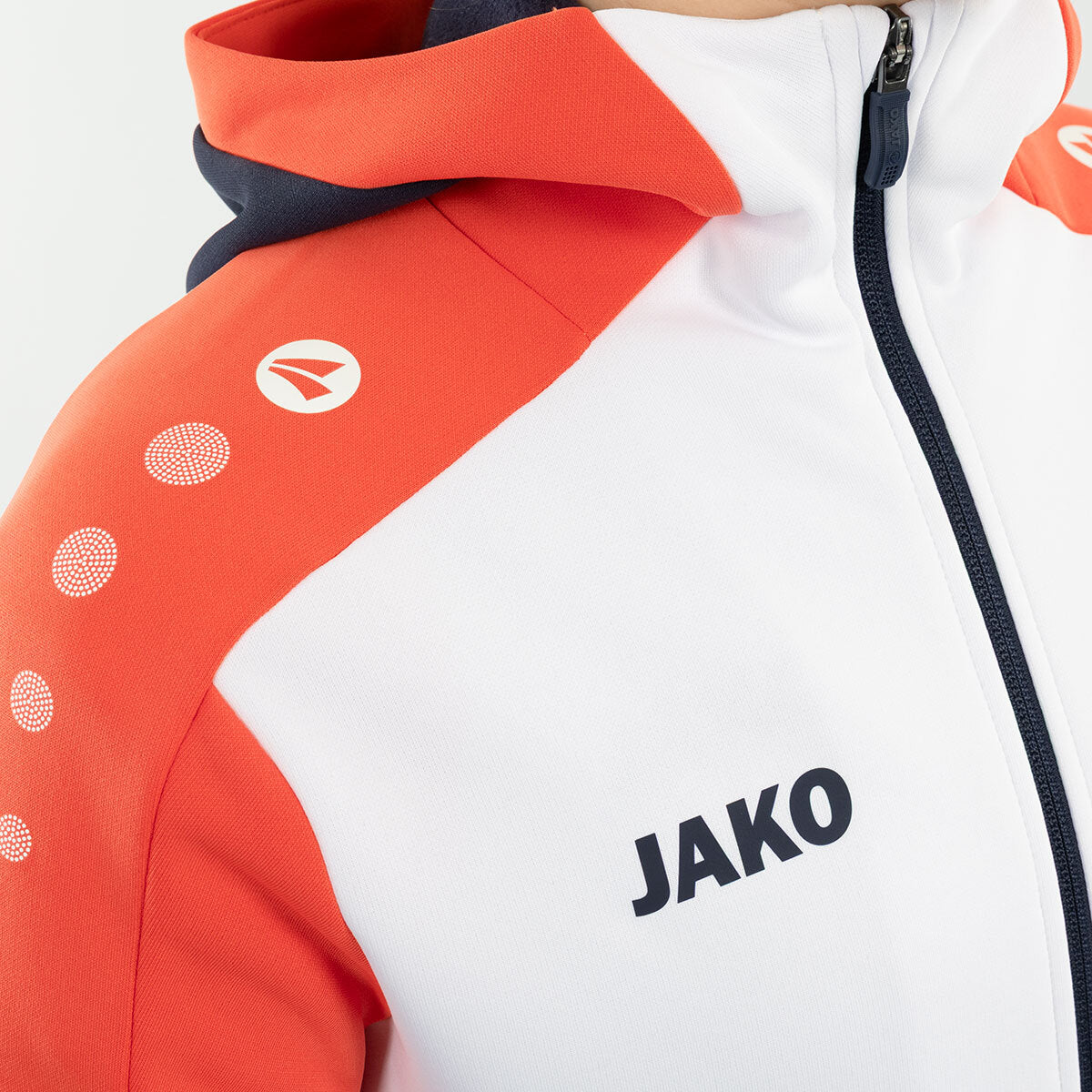 Hanorac Dama Dynamic