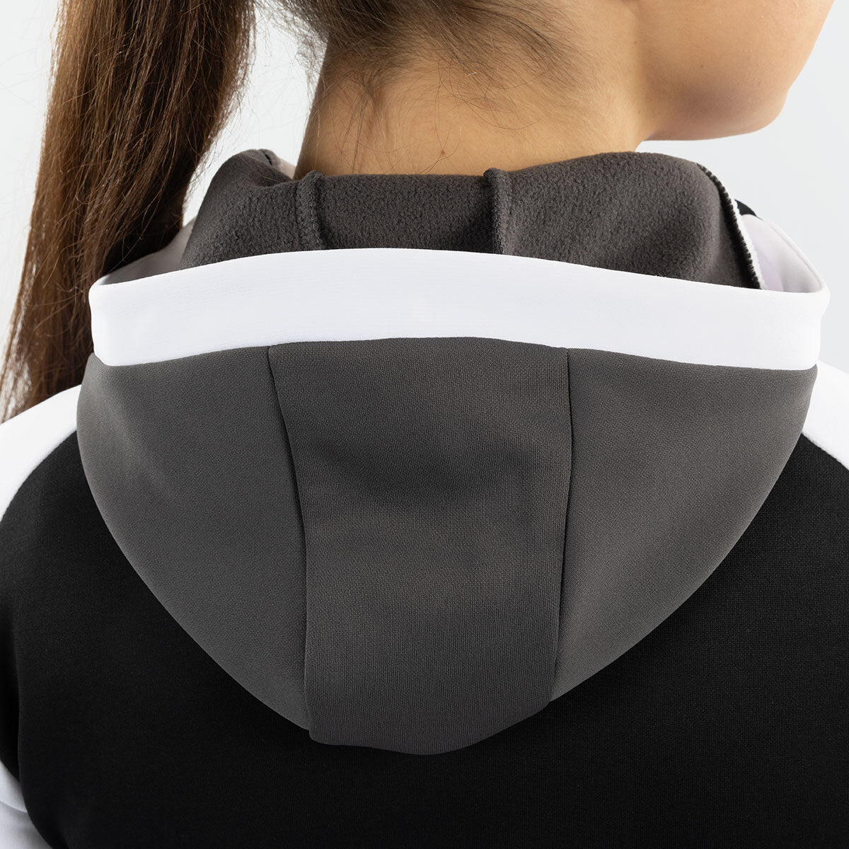 Jachetă sport JAKO DYNAMIC Dama – Jachetă cu glugă și fermoar | JAKO Romania