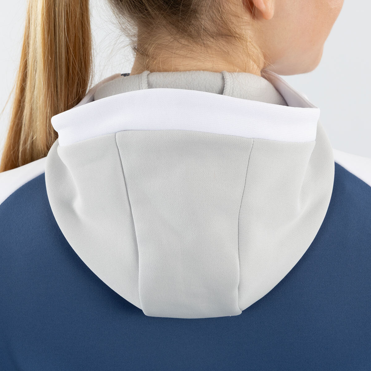 Jachetă sport JAKO DYNAMIC Dama – Jachetă cu glugă și fermoar | JAKO Romania