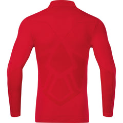Bluză de corp JAKO COMFORT 2.0 – Bluză sport cu guler | JAKO Romania