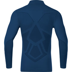Bluză de corp JAKO COMFORT 2.0 – Bluză sport cu guler | JAKO Romania