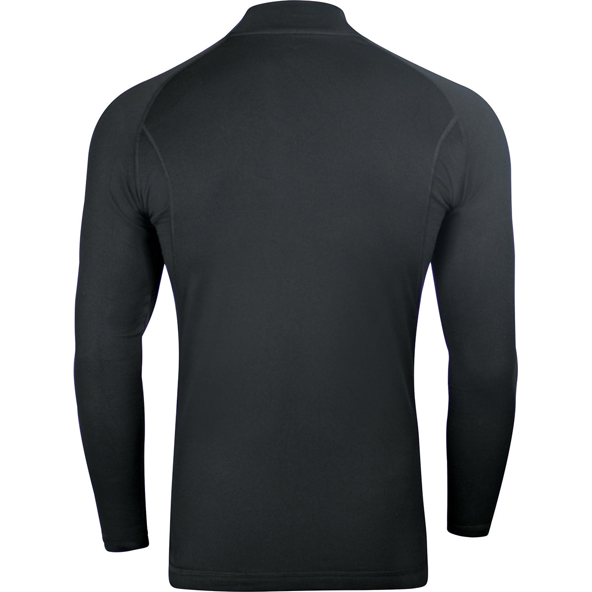 Bluza termica pe gat Iarna