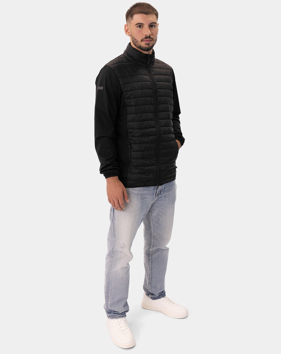 Geaca hibrid Premium