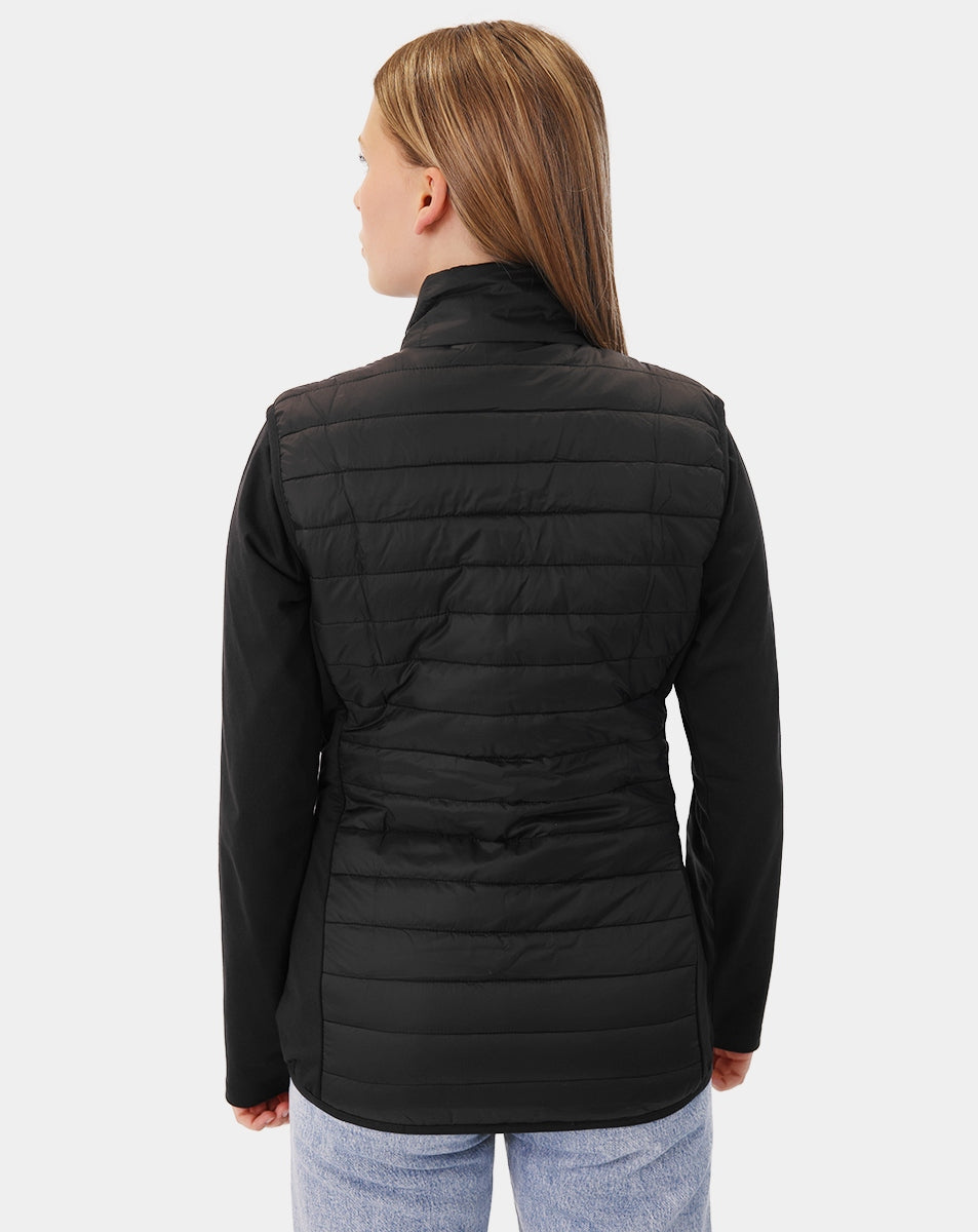 Vesta matlasata Premium