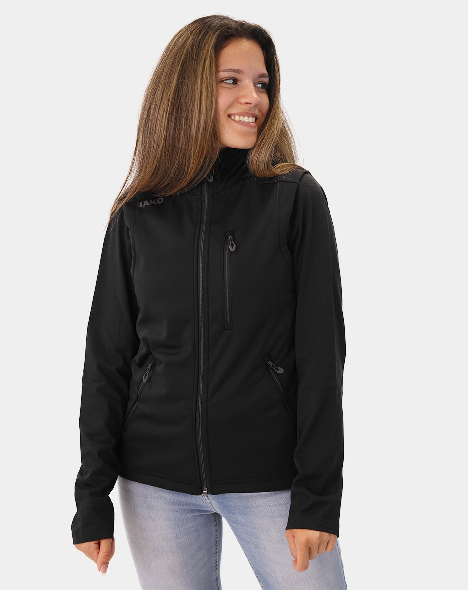 Vesta Softshell Premium