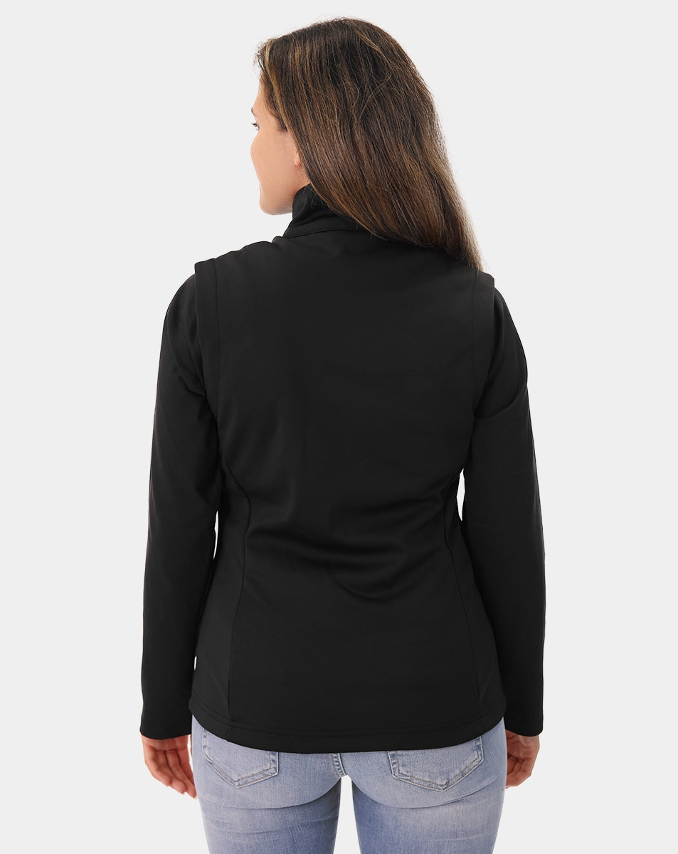 Vesta Softshell Premium