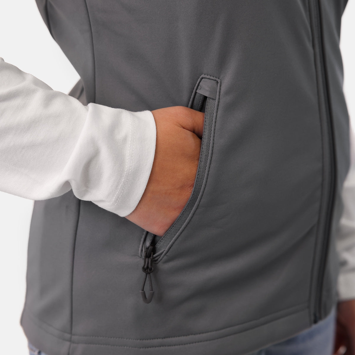 Vesta Softshell Premium