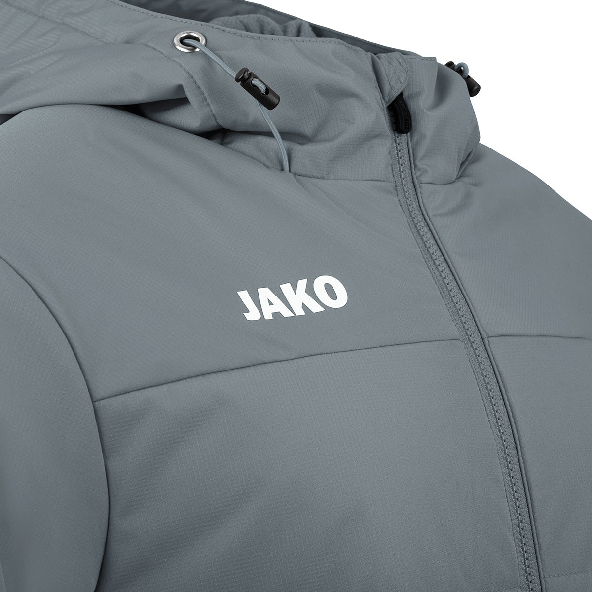 Geacă Iarnă JAKO TEAM cu Glugă – Echipament Sport | JAKO Romania