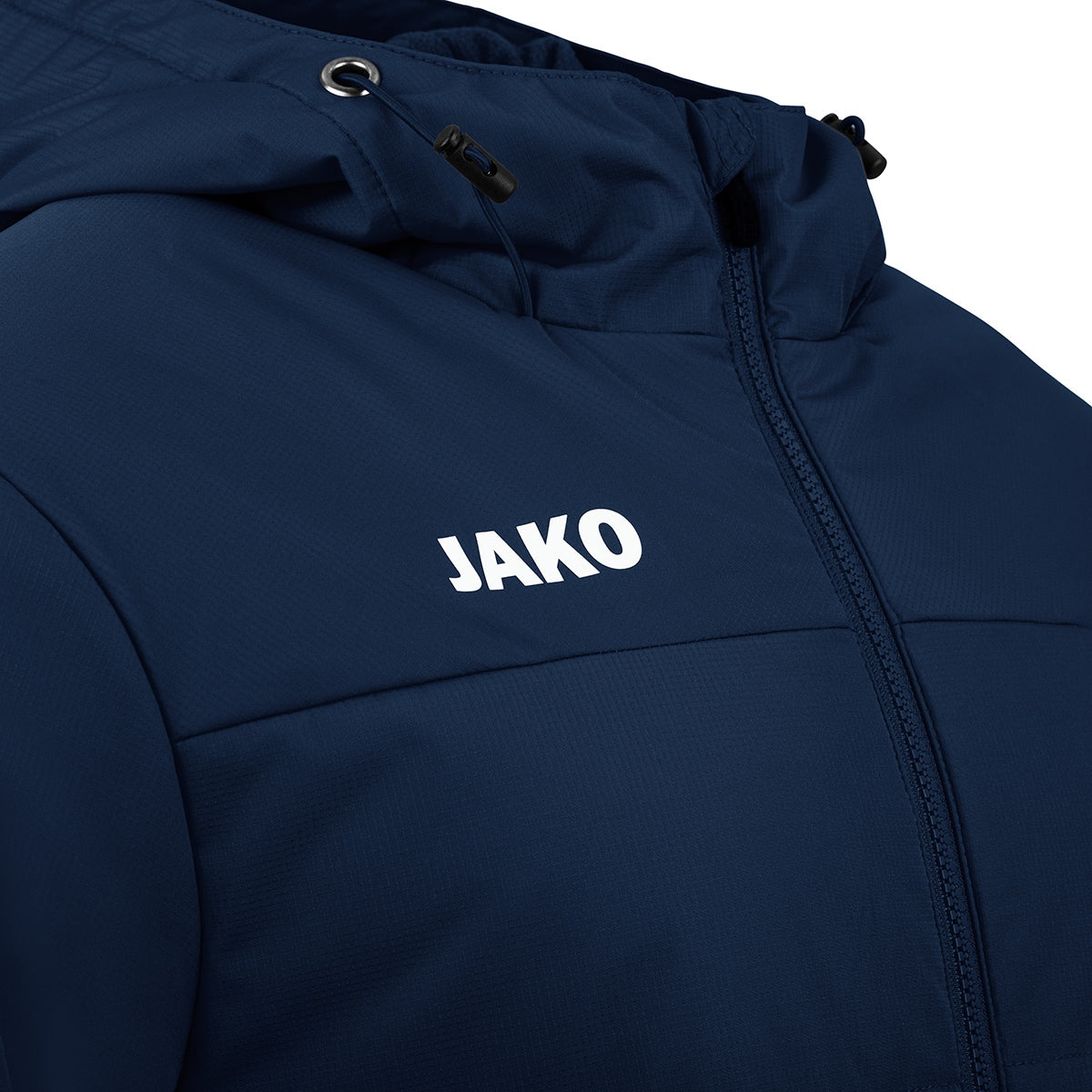Geacă Iarnă JAKO TEAM cu Glugă – Echipament Sport | JAKO Romania