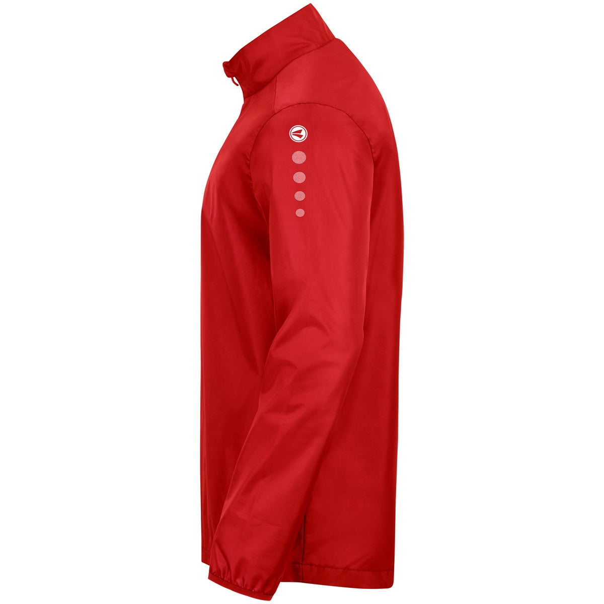 Geaca ploaie zip-top Team