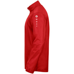 Geaca ploaie zip-top Team
