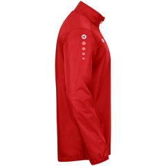 Geaca ploaie zip-top Team