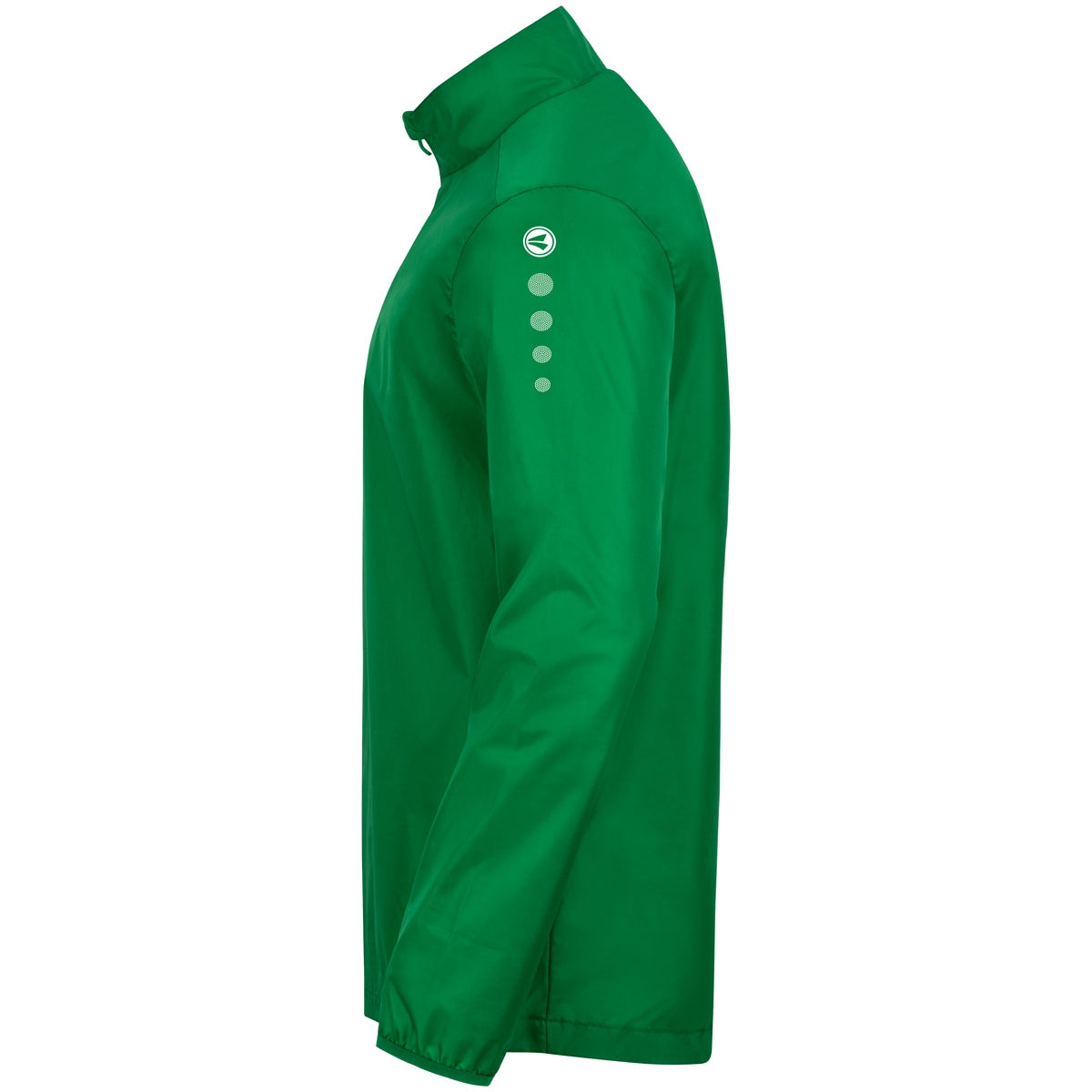 Geaca ploaie zip-top Team