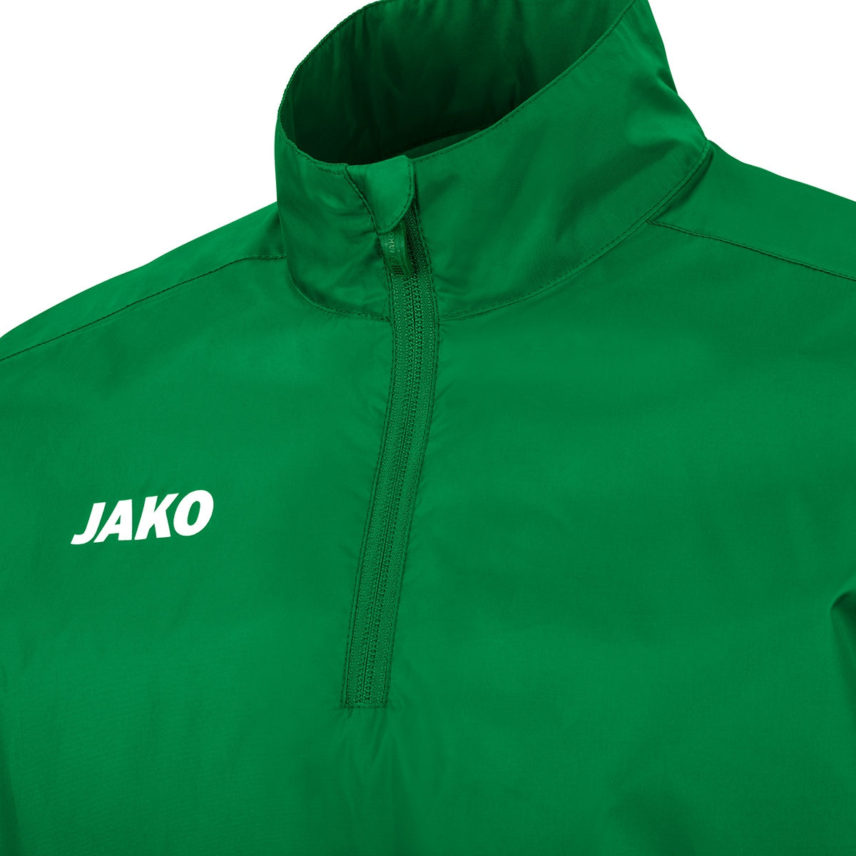 Geaca ploaie zip-top Team