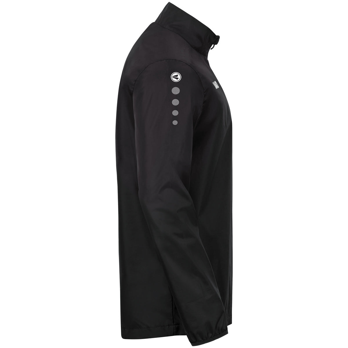Geaca ploaie zip-top Team