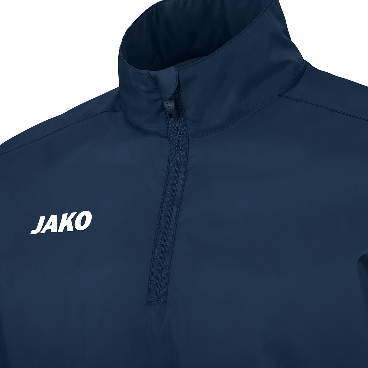 Geaca ploaie zip-top Team