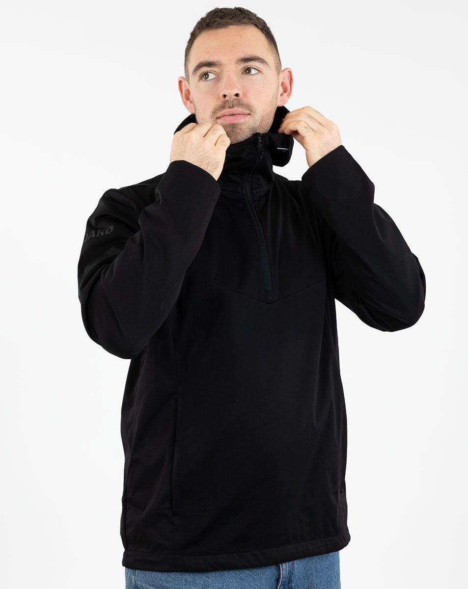 Geaca Zip-top Function