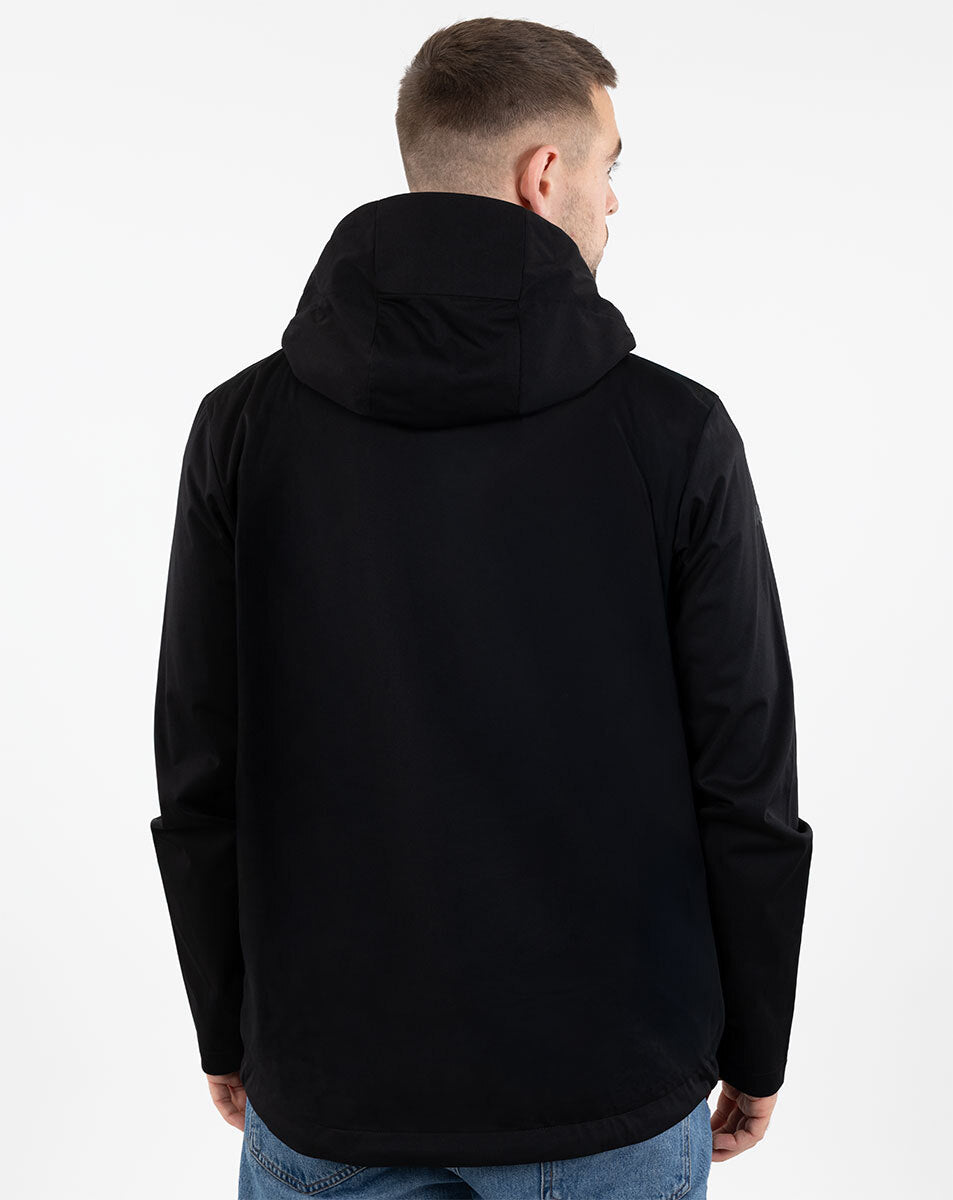 Geaca Zip-top Function