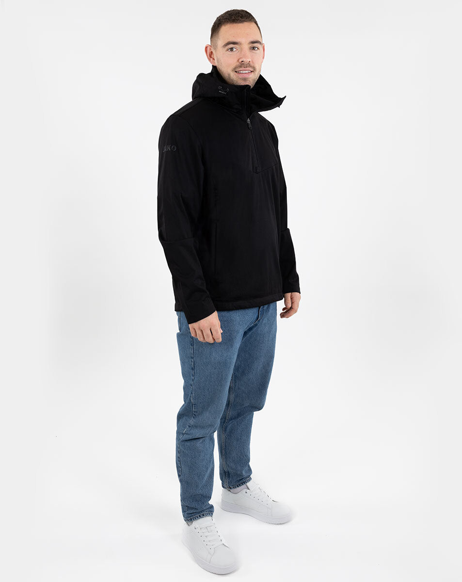 Geaca Zip-top Function