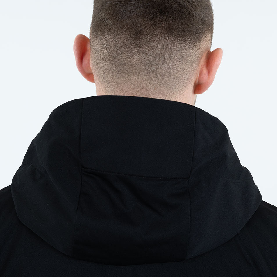 Geaca Zip-top Function