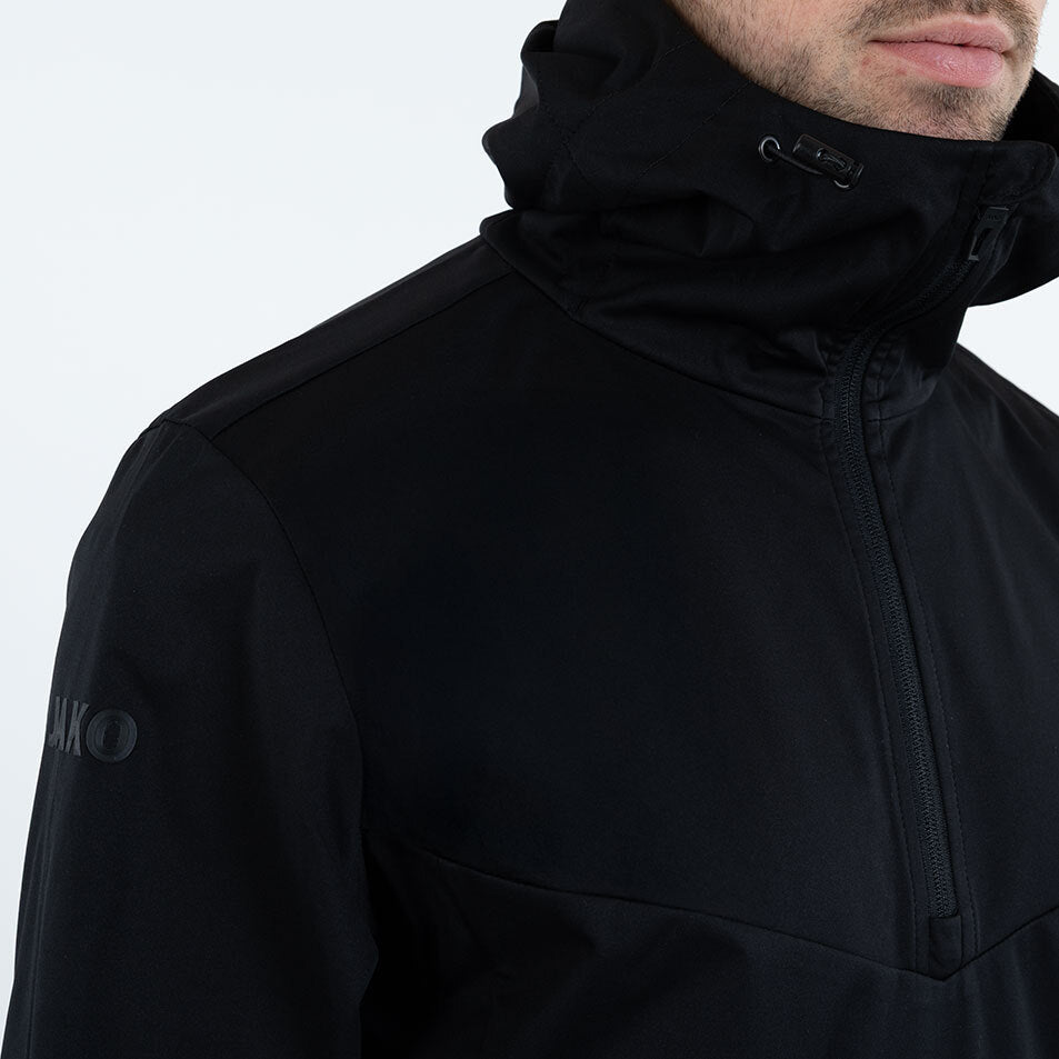 Geaca Zip-top Function